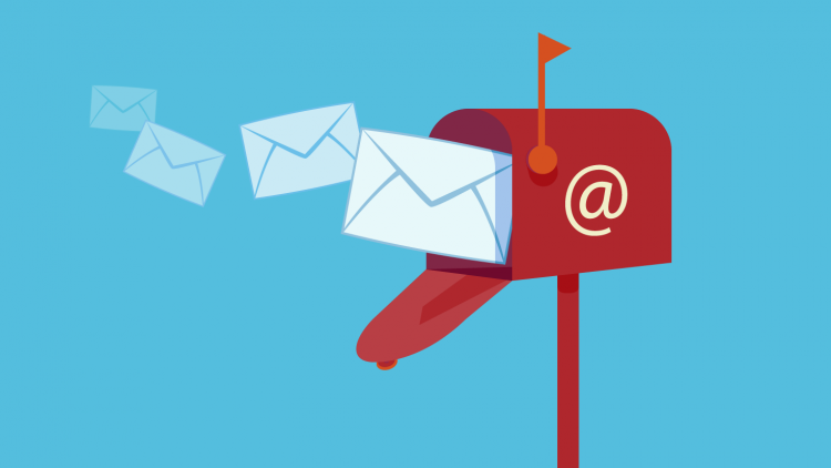collecter les emails