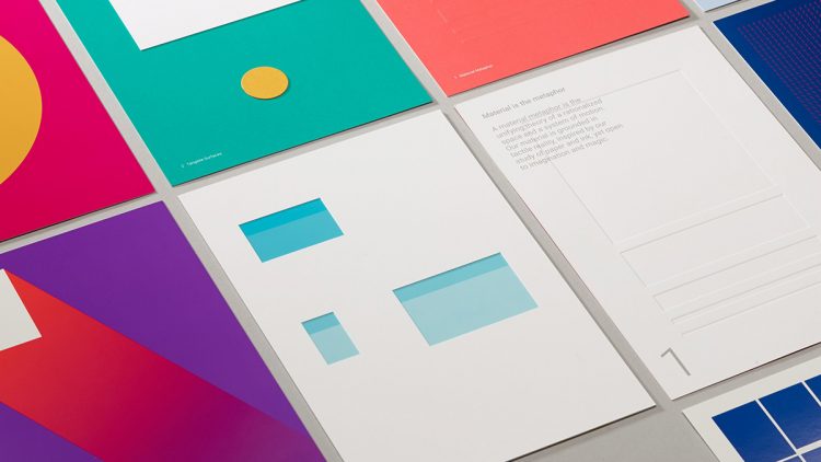material design